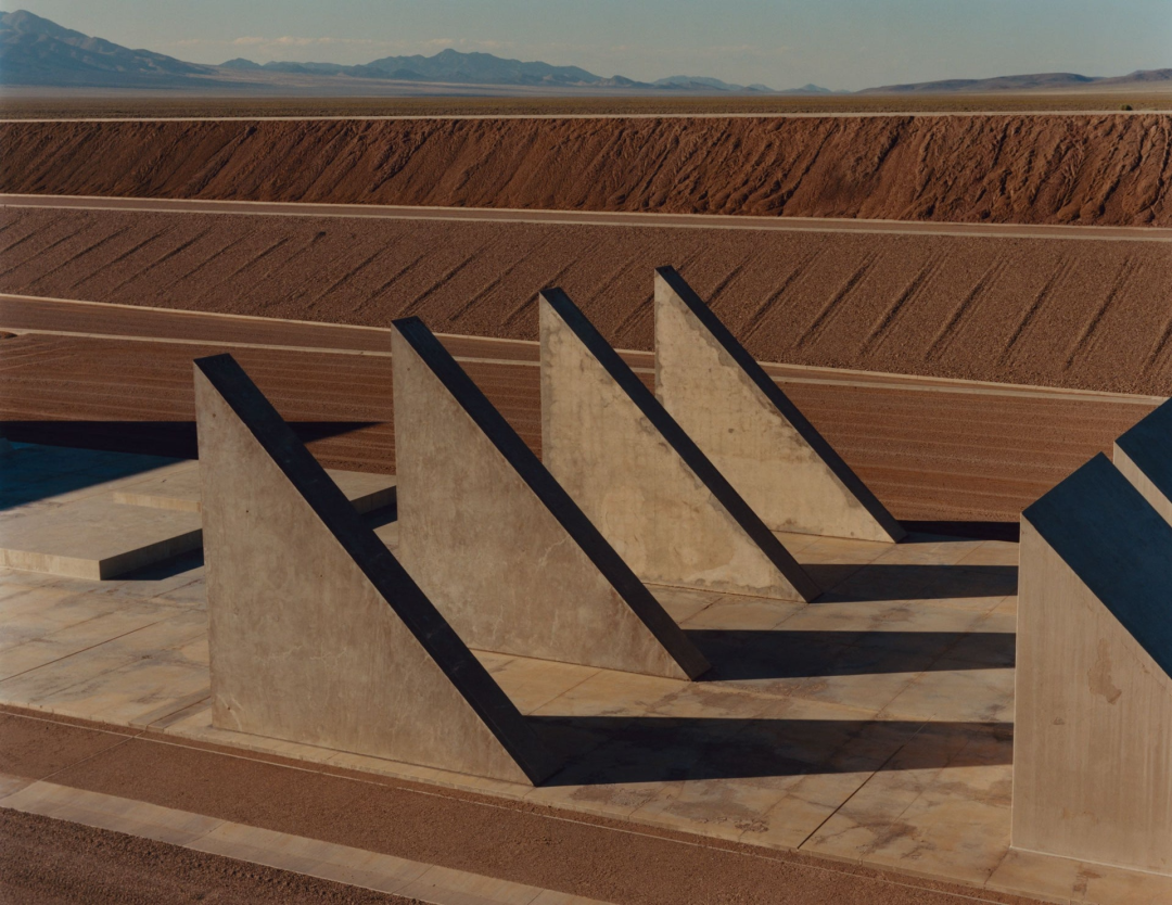 城市丨美国丨Michael Heizer-47