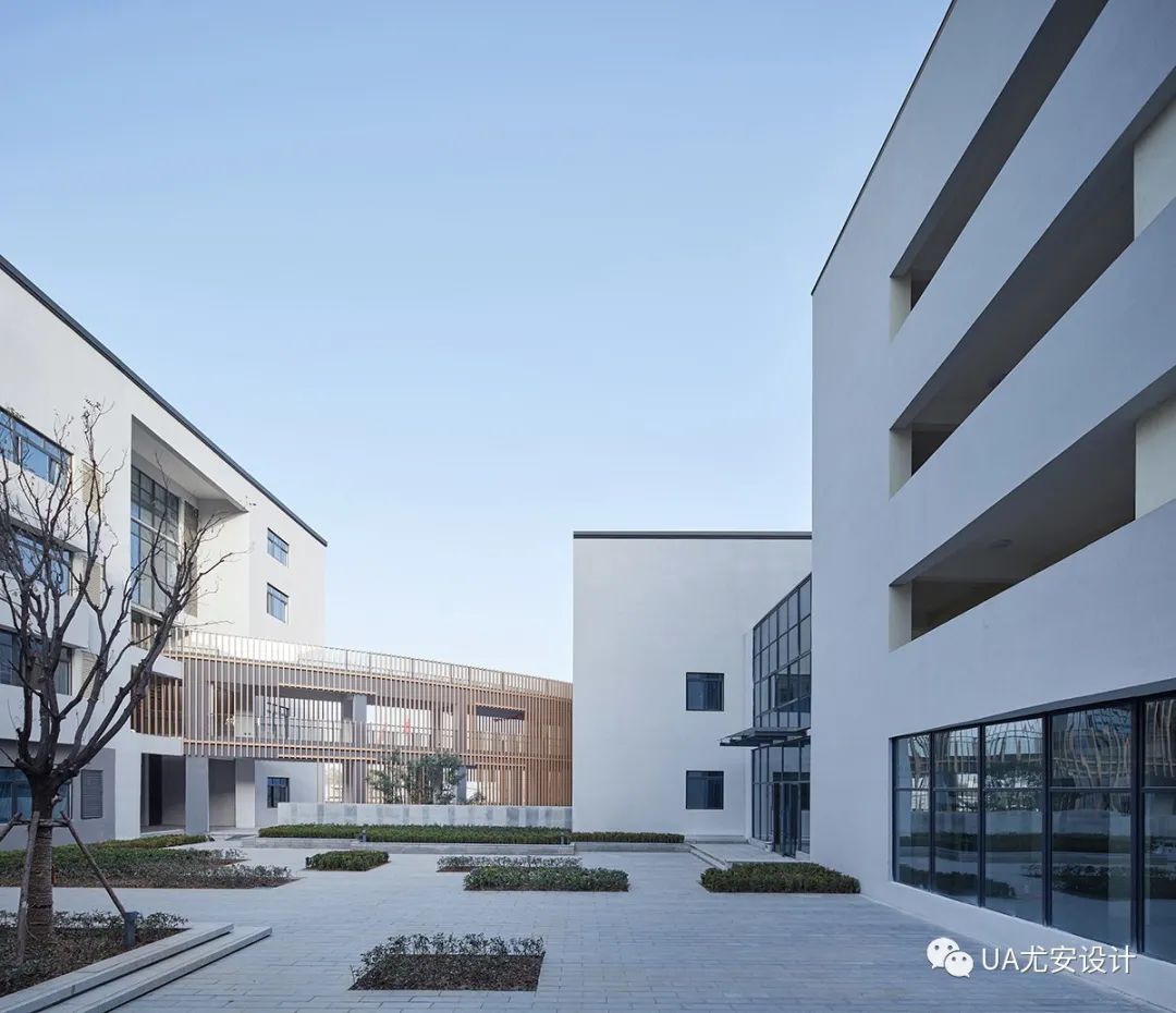 尤安巨作新办公楼-124