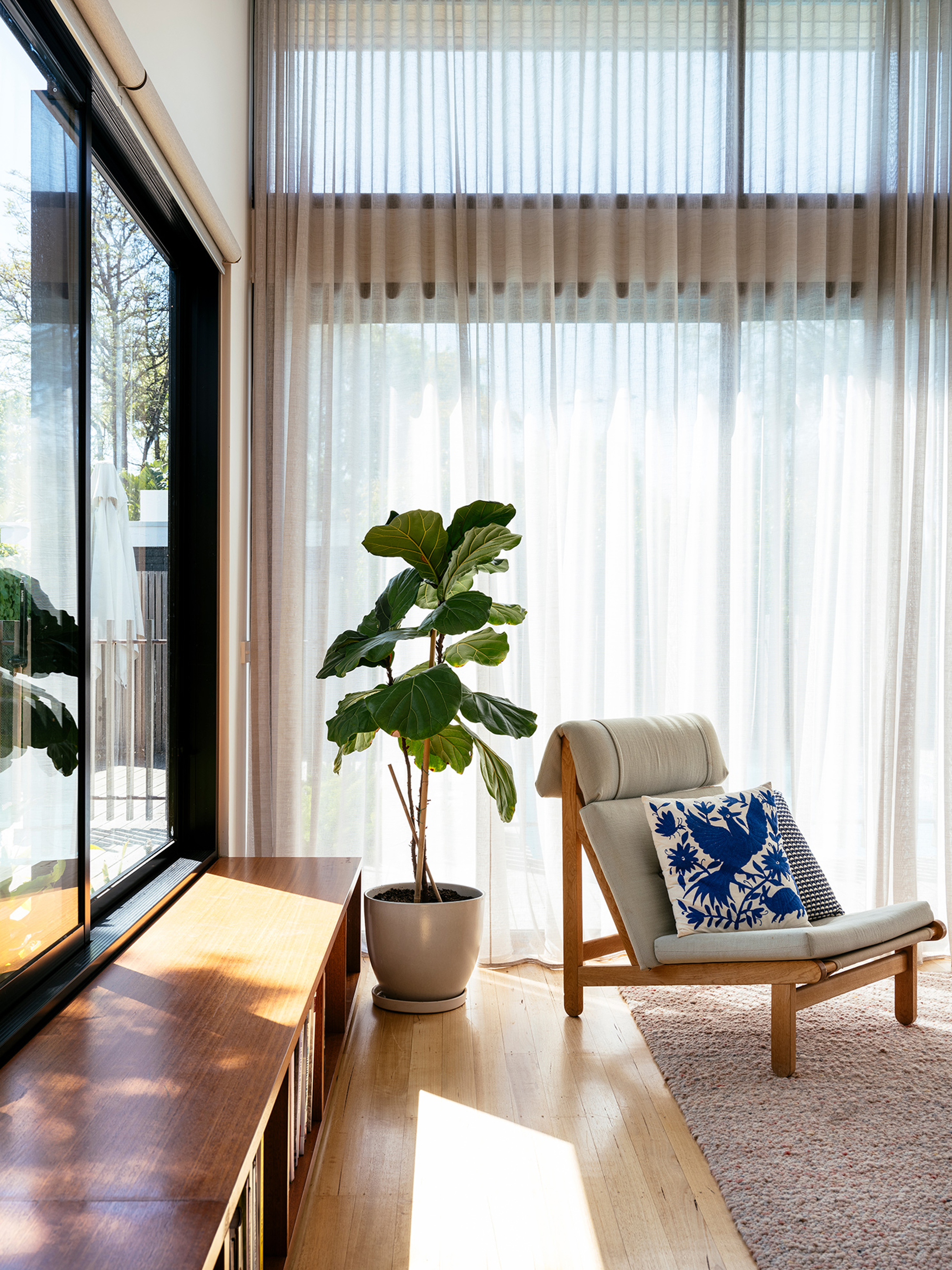 博马里斯再现代化丨澳大利亚丨Office of Matthew Green Architects-40