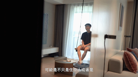 趣味与设计融合,打造个性家居空间-4