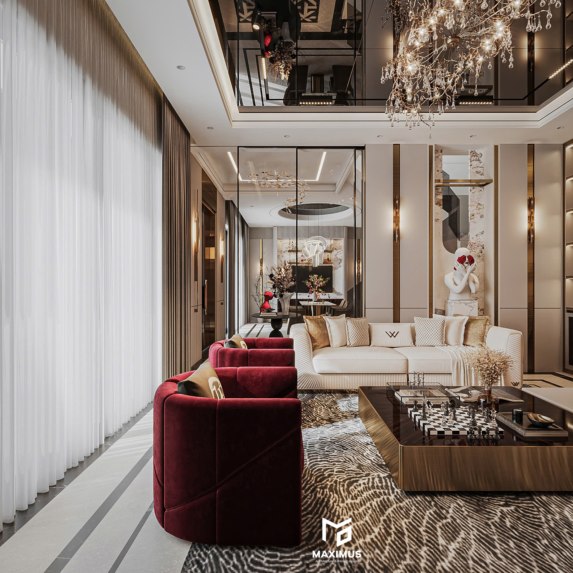 隆兰别墅丨越南-0