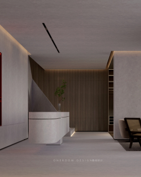 香港雪宝 | 整木全屋定制