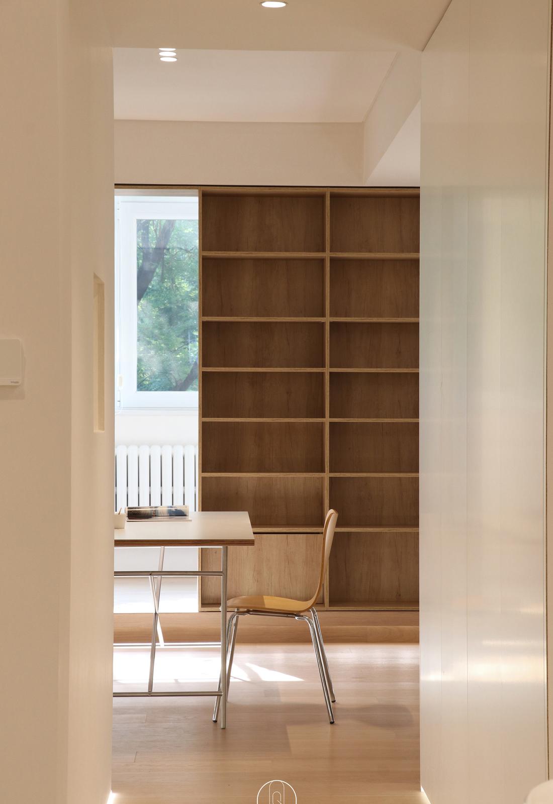 七巧天工设计 · 平层-0