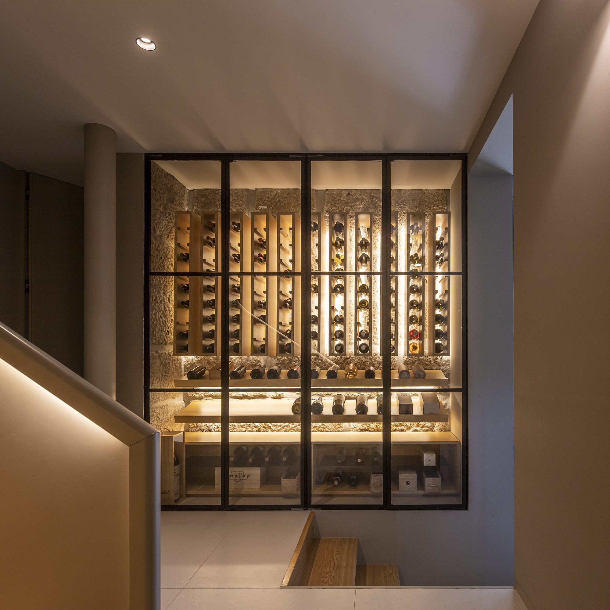 GC House | FCC Arquitectura-82