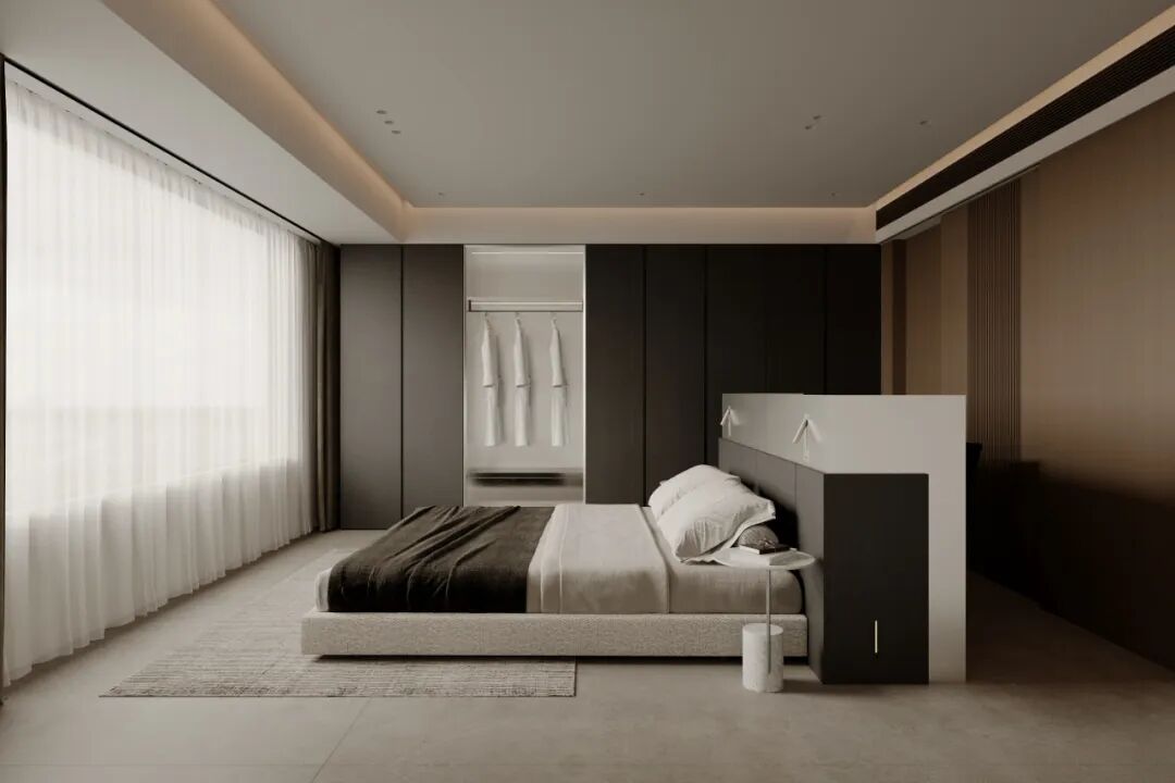 隅间-YUJIAN DESIGN | 铿锵花-55