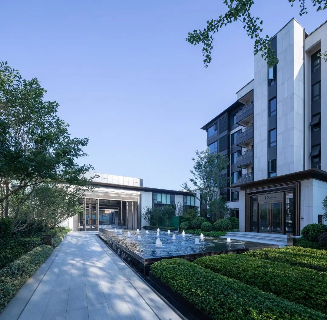 无锡太湖如院丨中国无锡丨成执设计-59