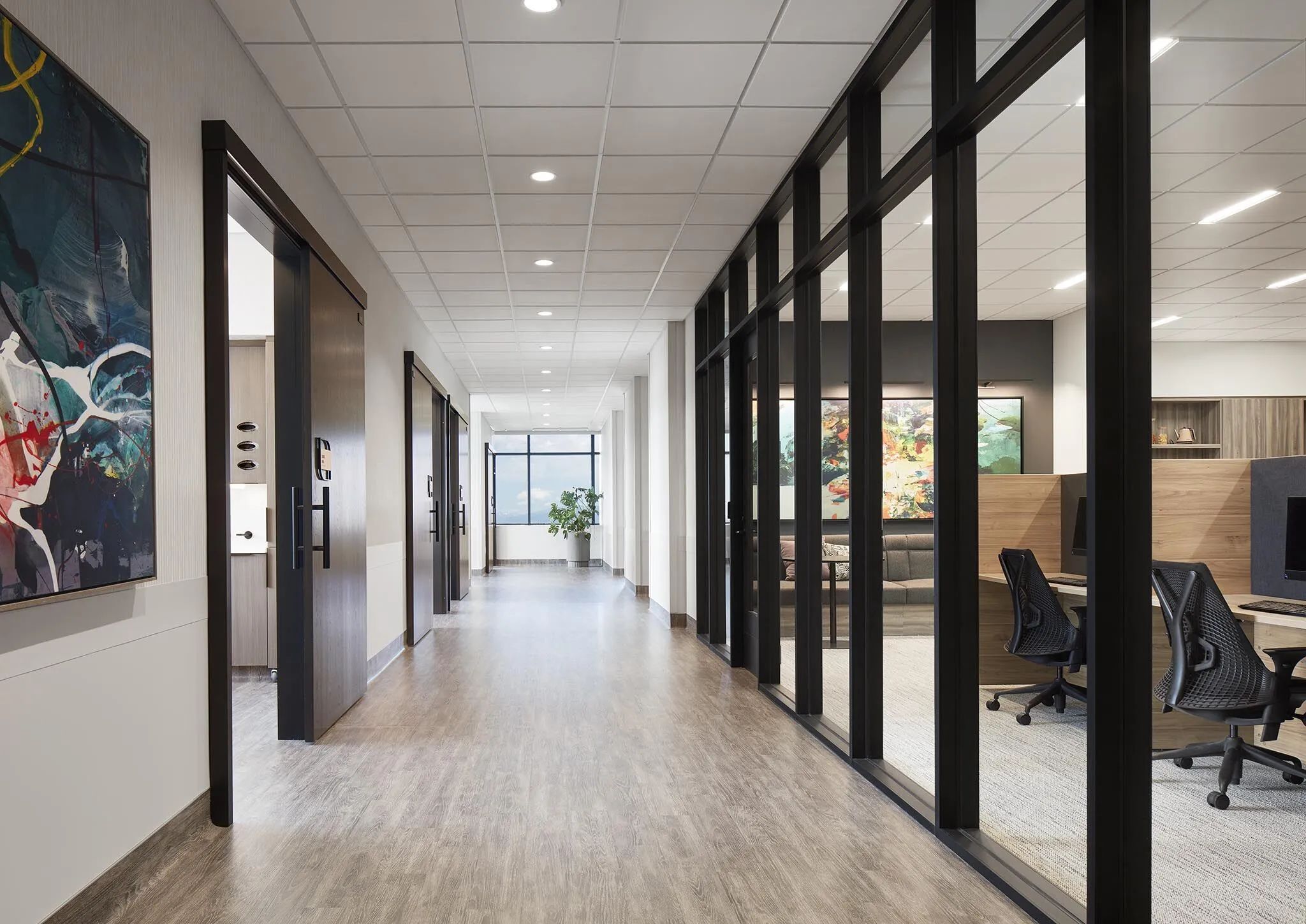 梅特罗多拉研究所丨美国盐湖城丨HGA-14