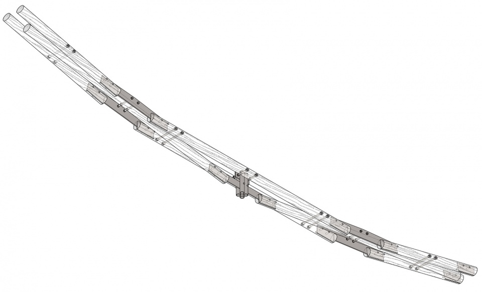 南山君柠酒店丨中国合肥丨来建筑设计工作室-201