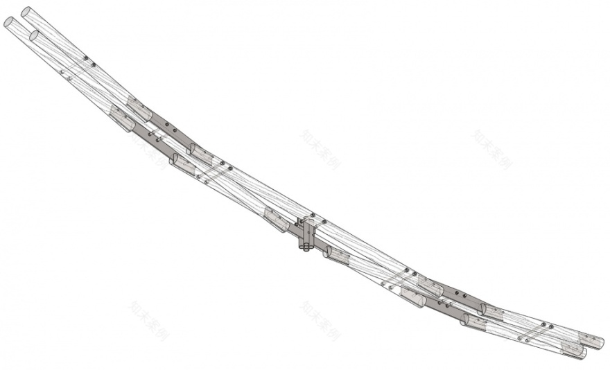 南山君柠酒店丨中国合肥丨来建筑设计工作室-201