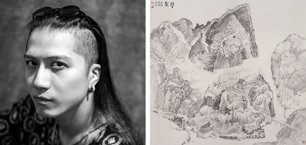 成都·世豪一墅江安丨中国成都丨无间设计-64