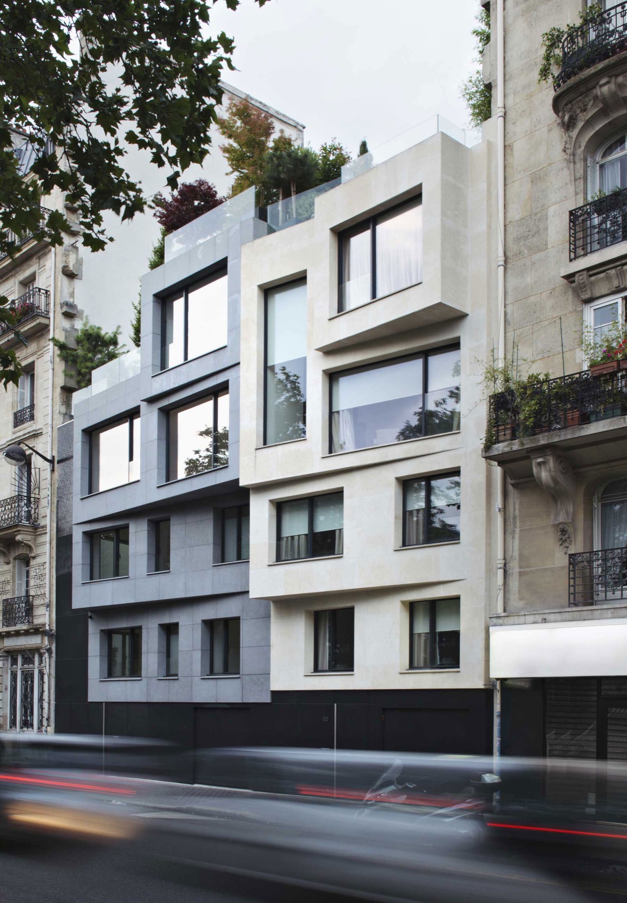 Logements Richard Lenoir - Studio Vincent Eschalier-17