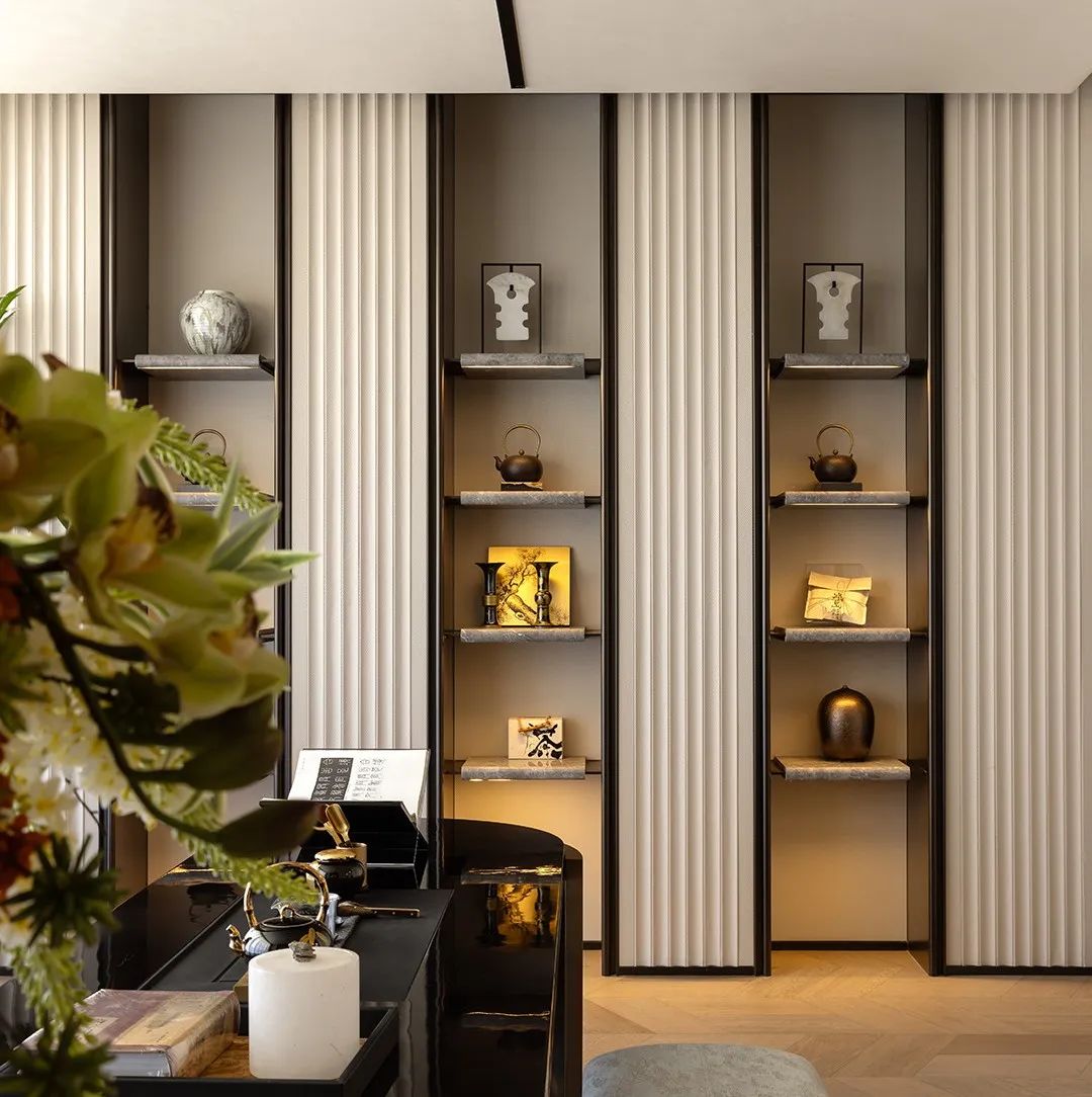 GFD广飞设计之城市与江岸间的空间设计-13