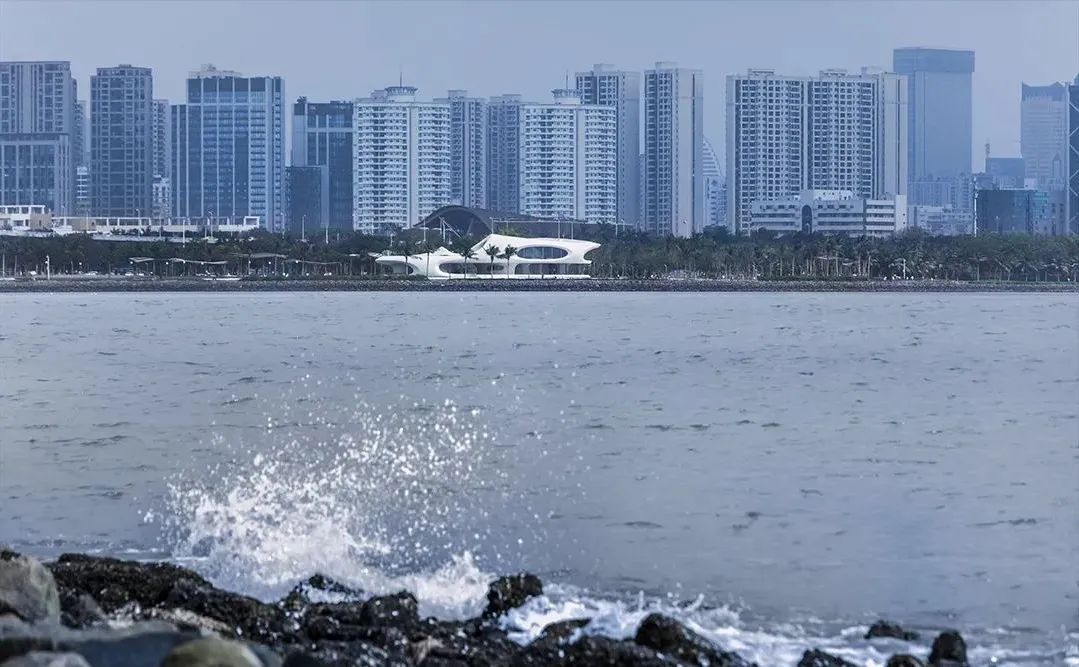 云洞图书馆丨中国海口丨MAD建筑事务所-169