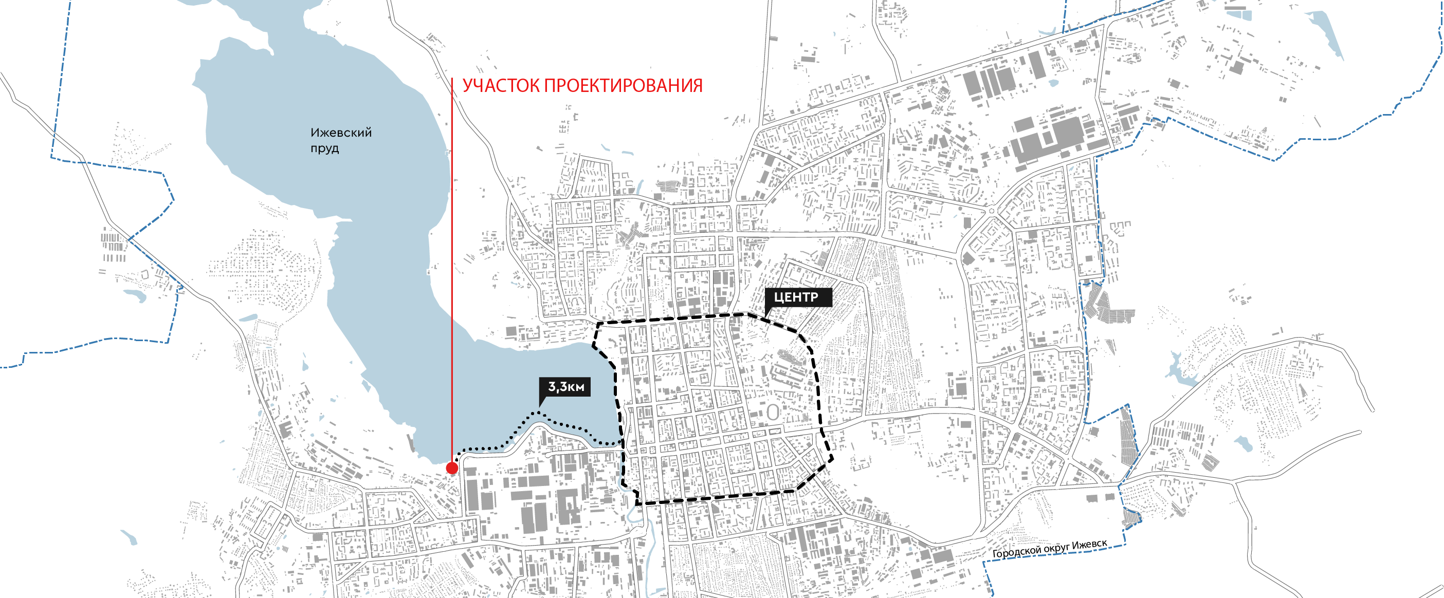 Tasty Coffee 生产设施设计丨俄罗斯伊热夫斯克丨LAMP 建筑工作室-13