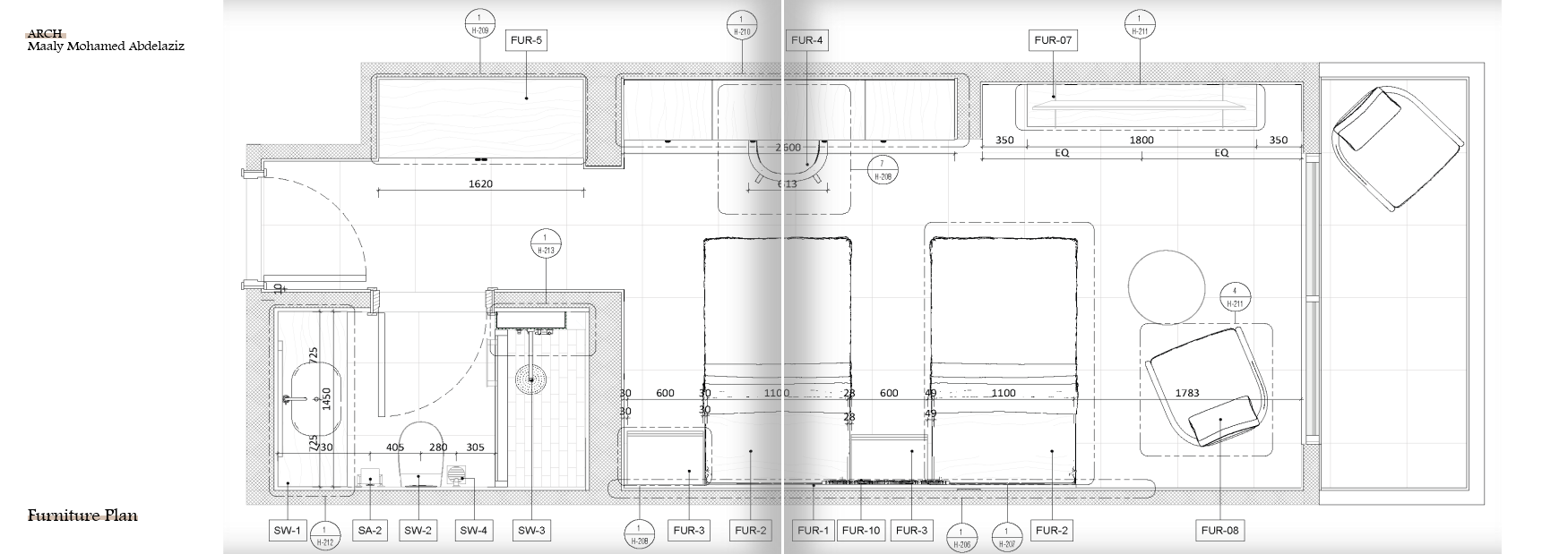 Hotel Building Room Mockup-2