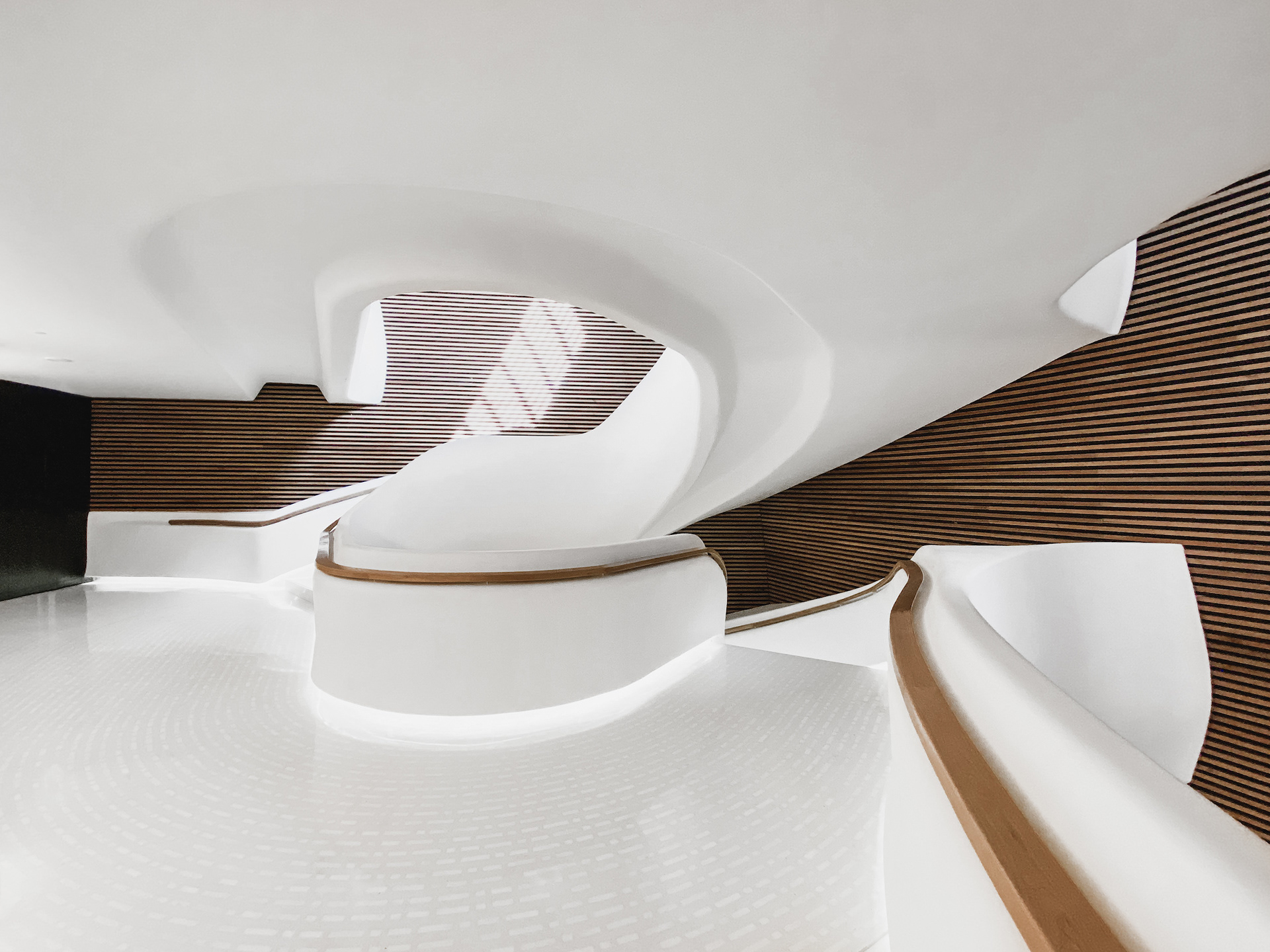 巴林国家剧院丨Architecturestudio-7