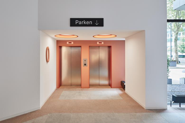 时尚之屋丨德国法兰克福丨Just Architekten GmbH-20