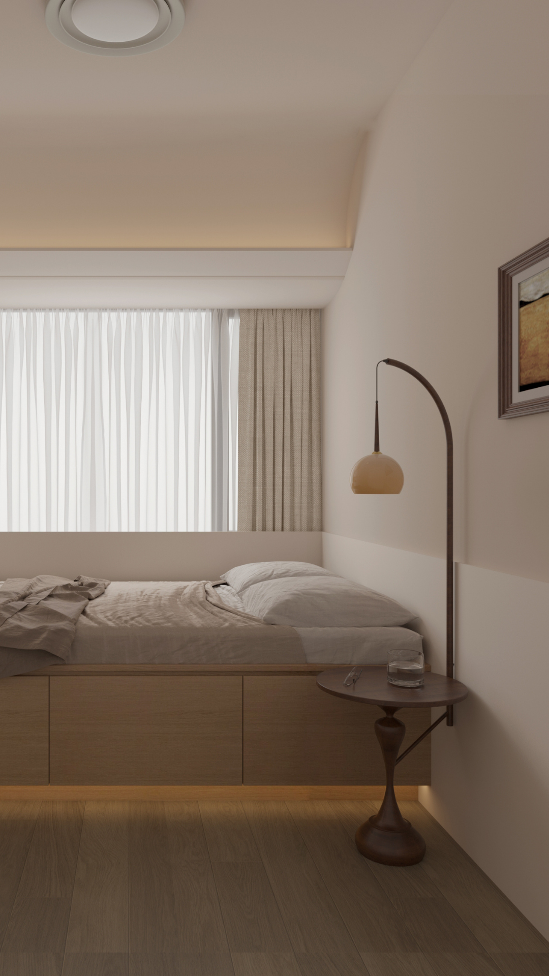 全屋定制丨家语设计-26