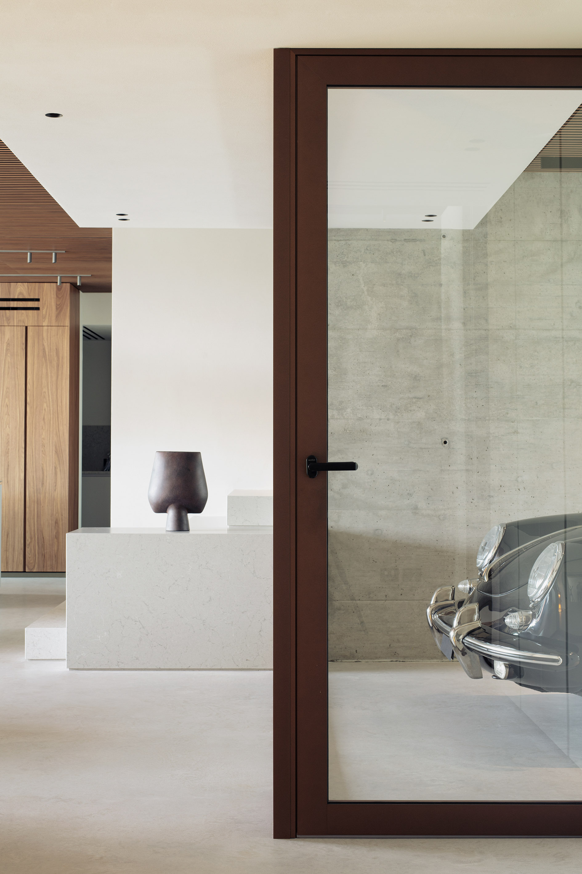 《豪斯医生》丨意大利丨Didonè Comacchio Architects-33