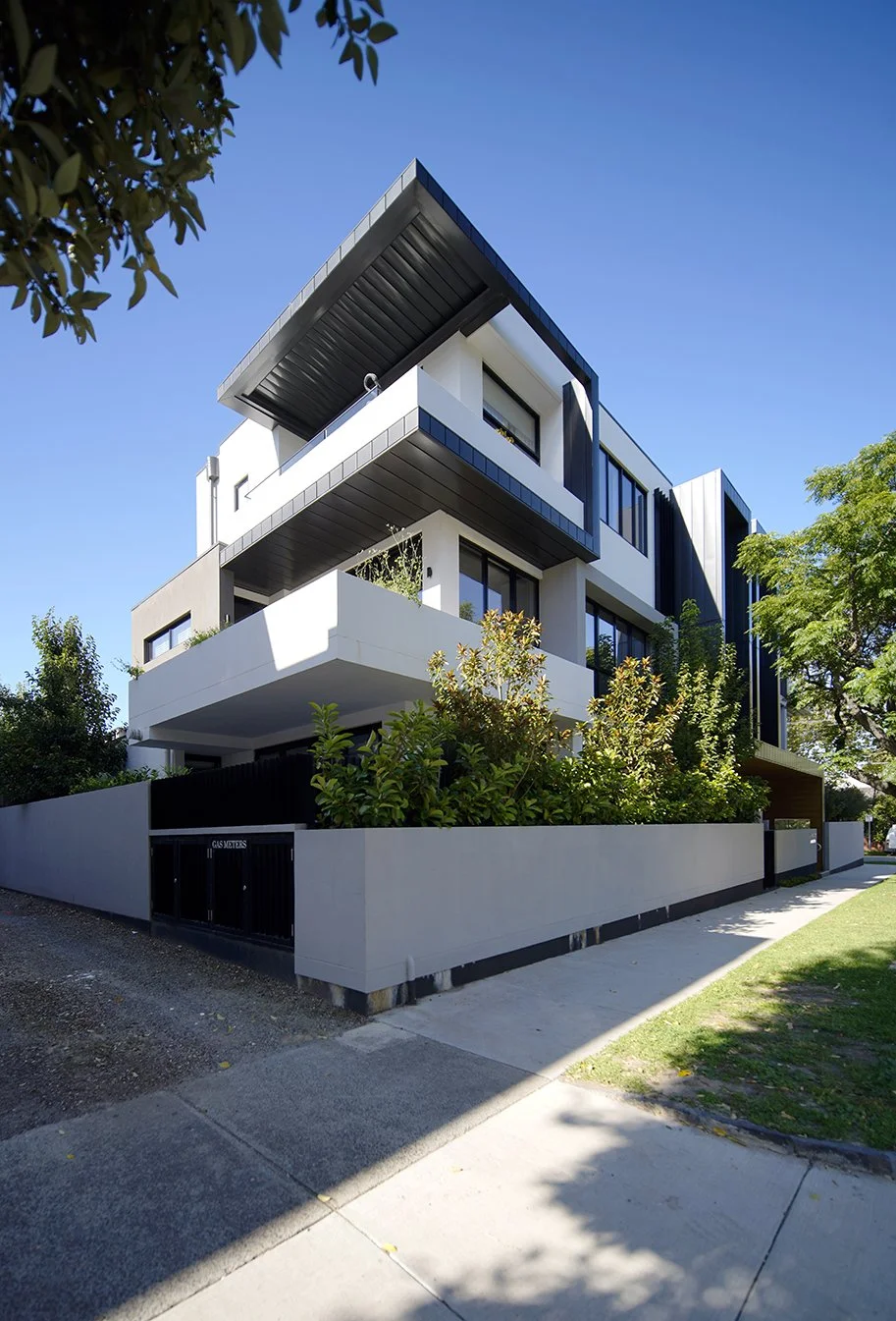 丨ARTISAN ARCHITECTS-24