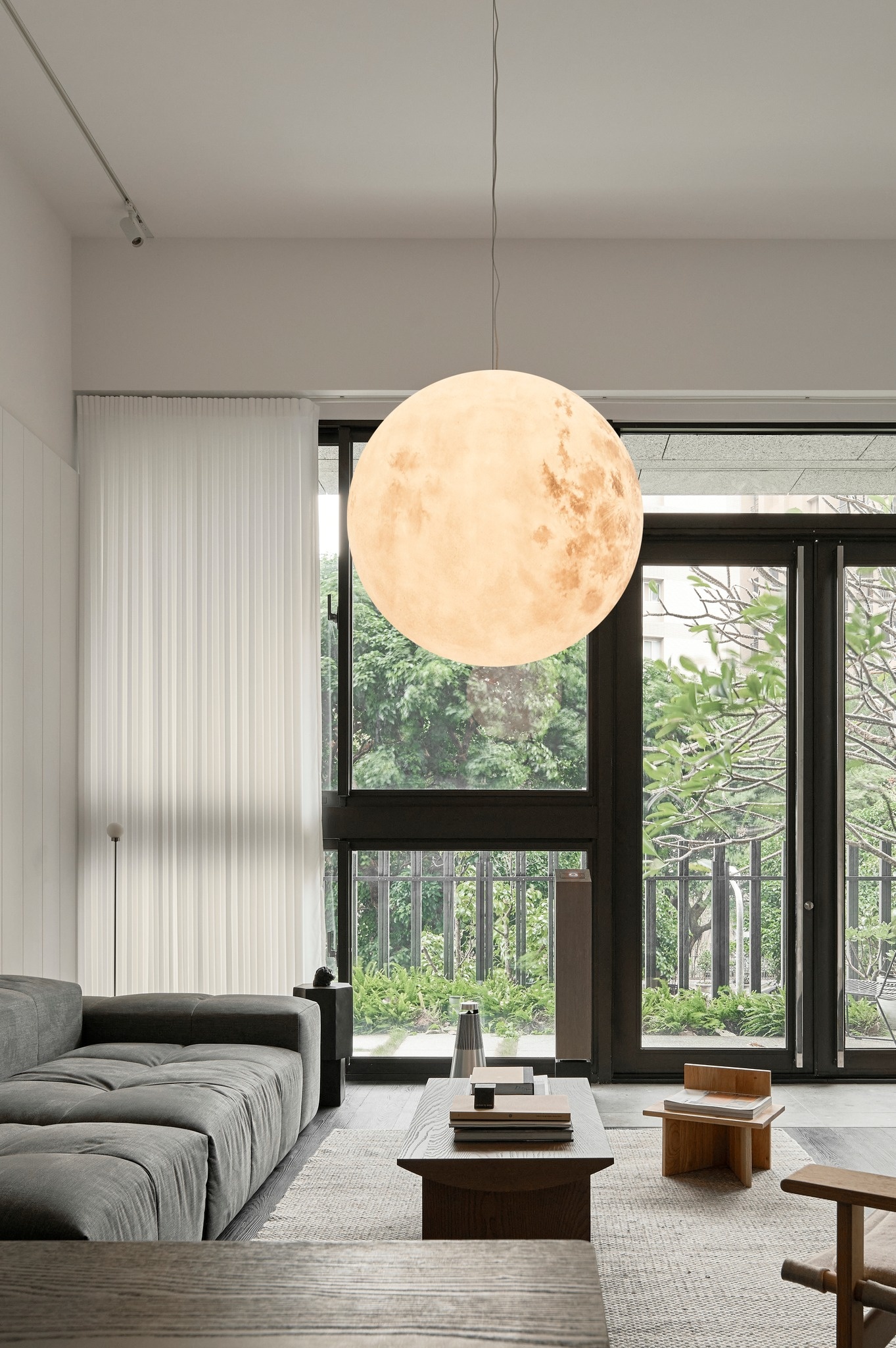 霜月 | 方构制作空间设计-3