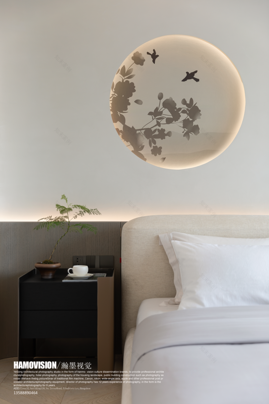 杭州复古私宅丨中国杭州丨张勇设计-34