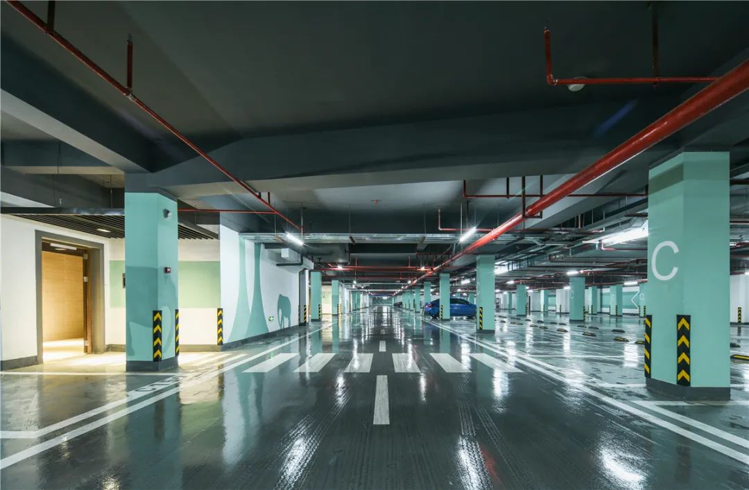 南昌中海湖心半岛丨中国南昌丨原构国际设计顾问(方案设计,施工图设计)-52