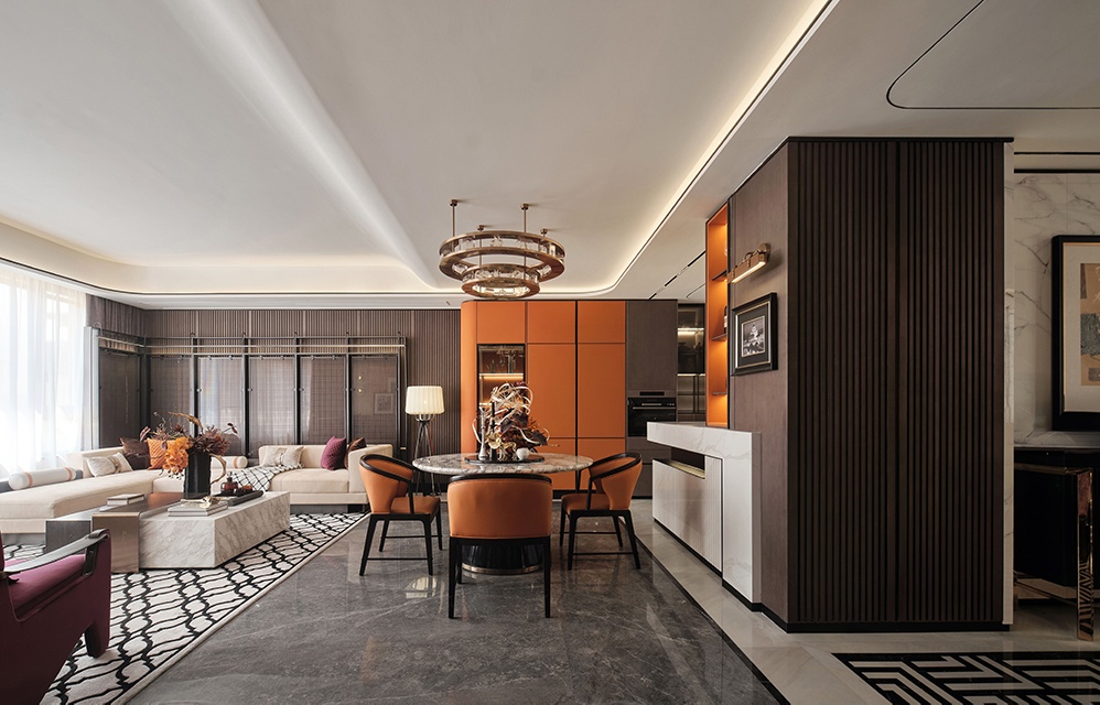 常州桃溪院子丨中国常州丨美林设计集团-28