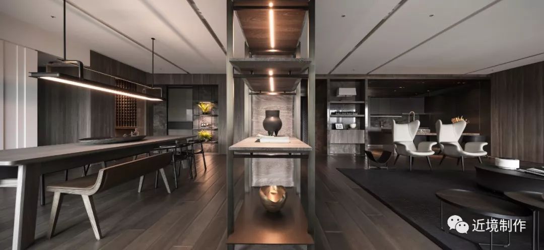 近境制作 | 回归人与空间的真实关系-56