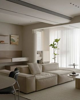 隅间YUJIAN DESIGN · 木屿 · 实景丨隅间空间设计工作室