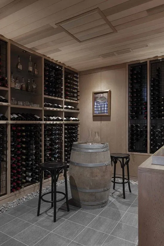 Hunters Hill — Mr Waller-19