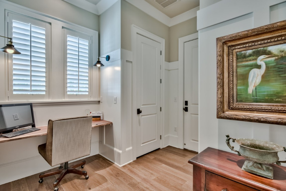 丨Bob Chatham Custom Home Design-26