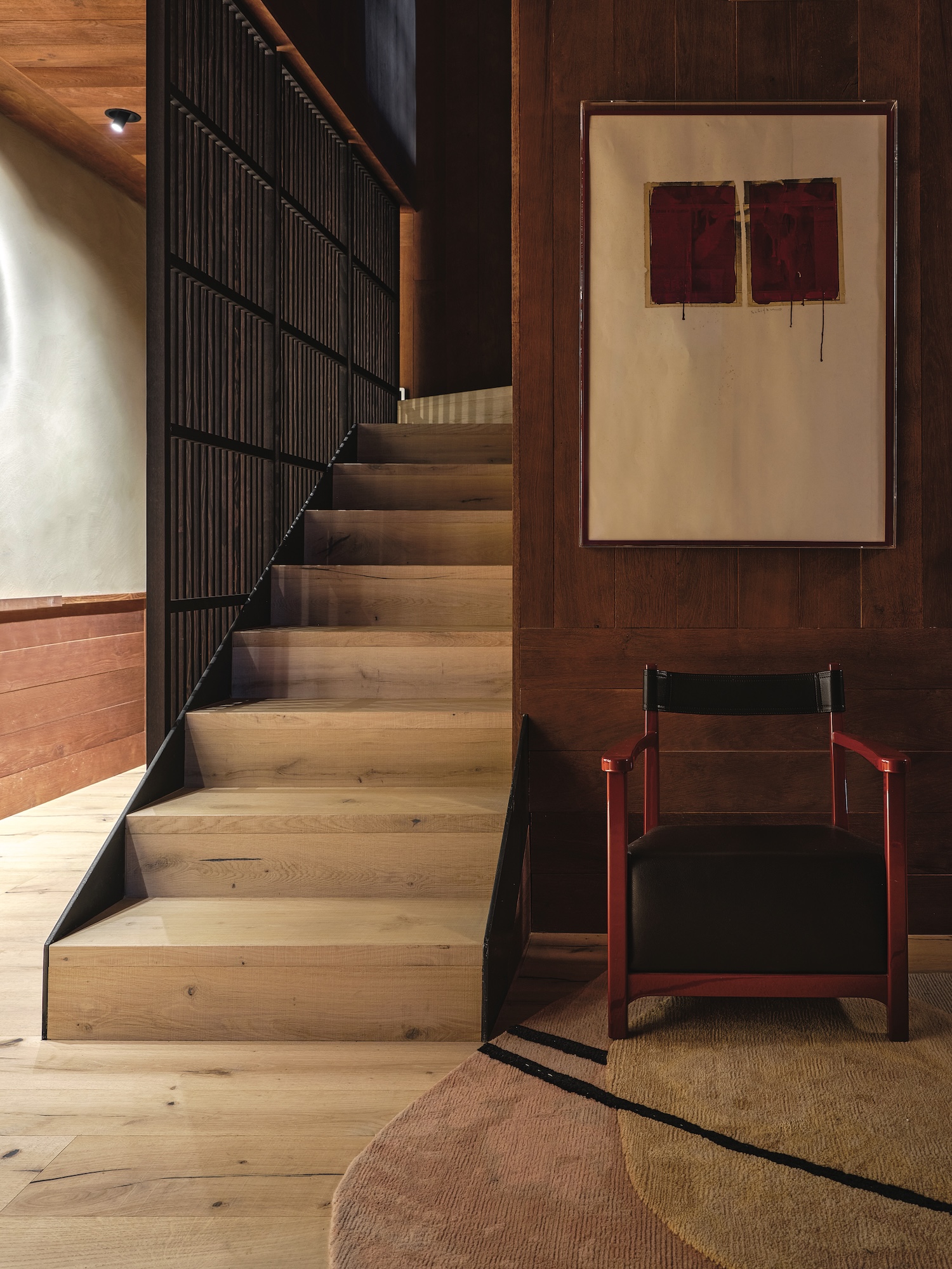 丨意大利丨Parisotto + Formenton Architetti-27