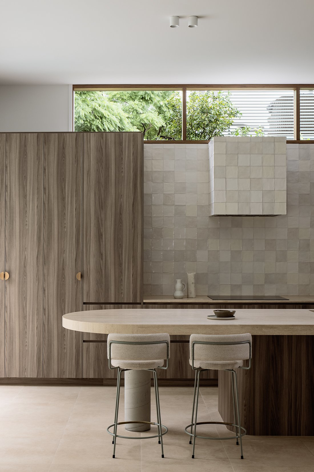 邦德之家丨澳大利亚丨Joe Adsett Architects-14