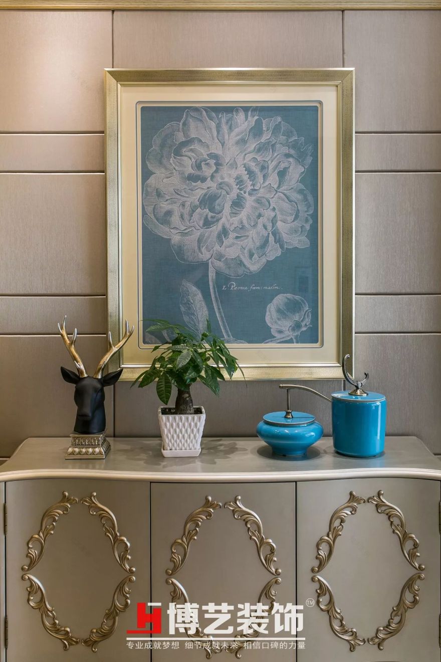 上品嘉善·金都——休闲美式生活空间-10