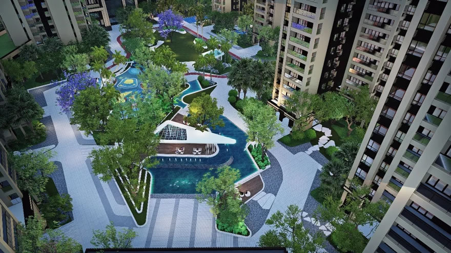 汕头·海岸名居丨中国汕头-55