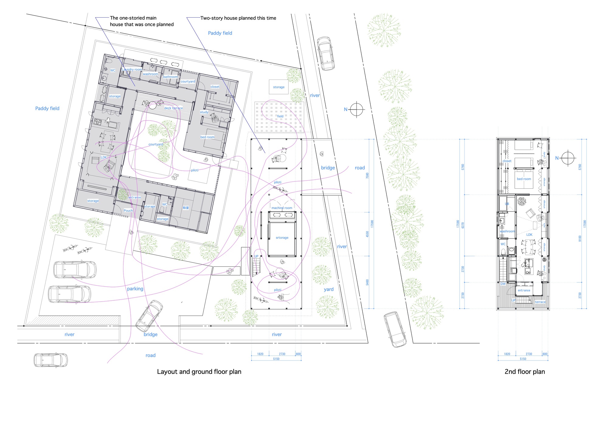 野见隆之屋丨日本丨Kazuto Nishi Architects-12