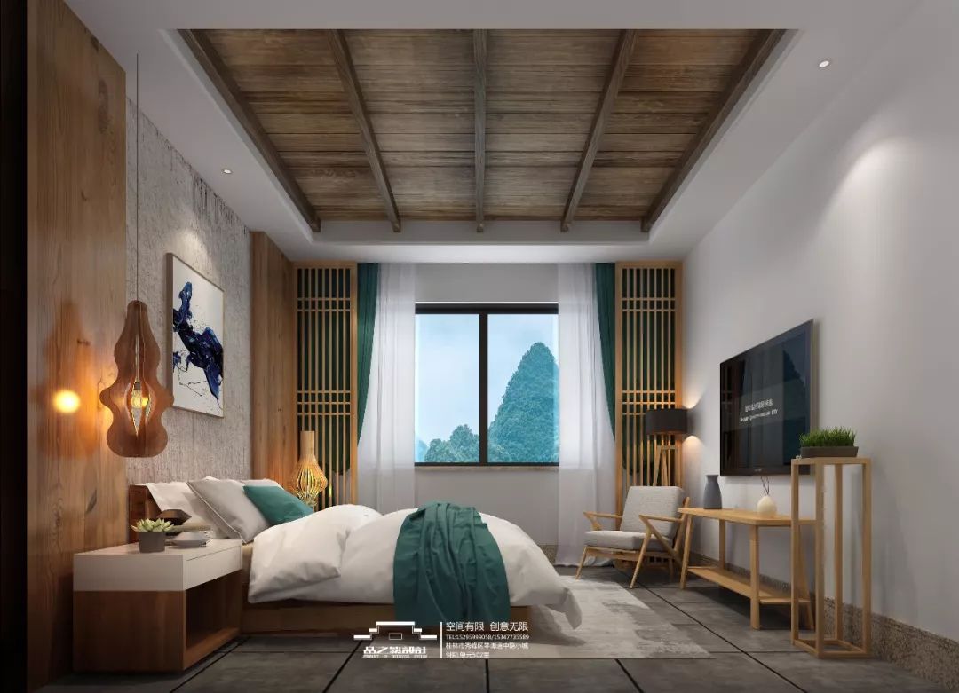 《大圩•龙熙•堤香》 | 旧物新生,打造自然人文空间-76