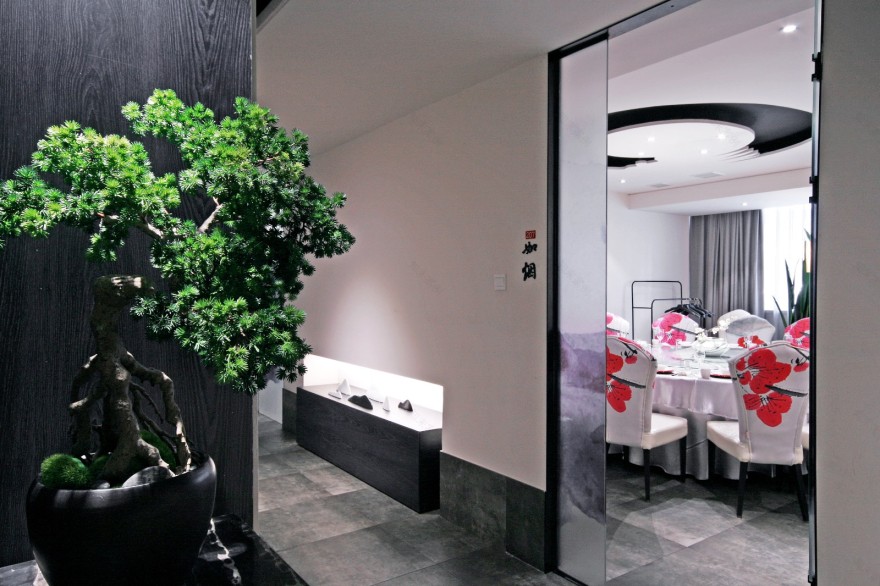 佳木斯知味香包餐厅-33