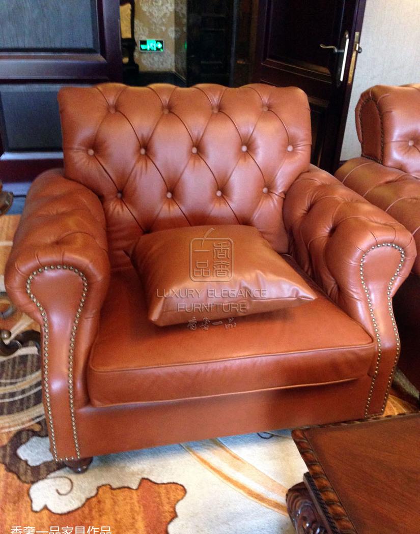 
外滩捌号高级会所 -19