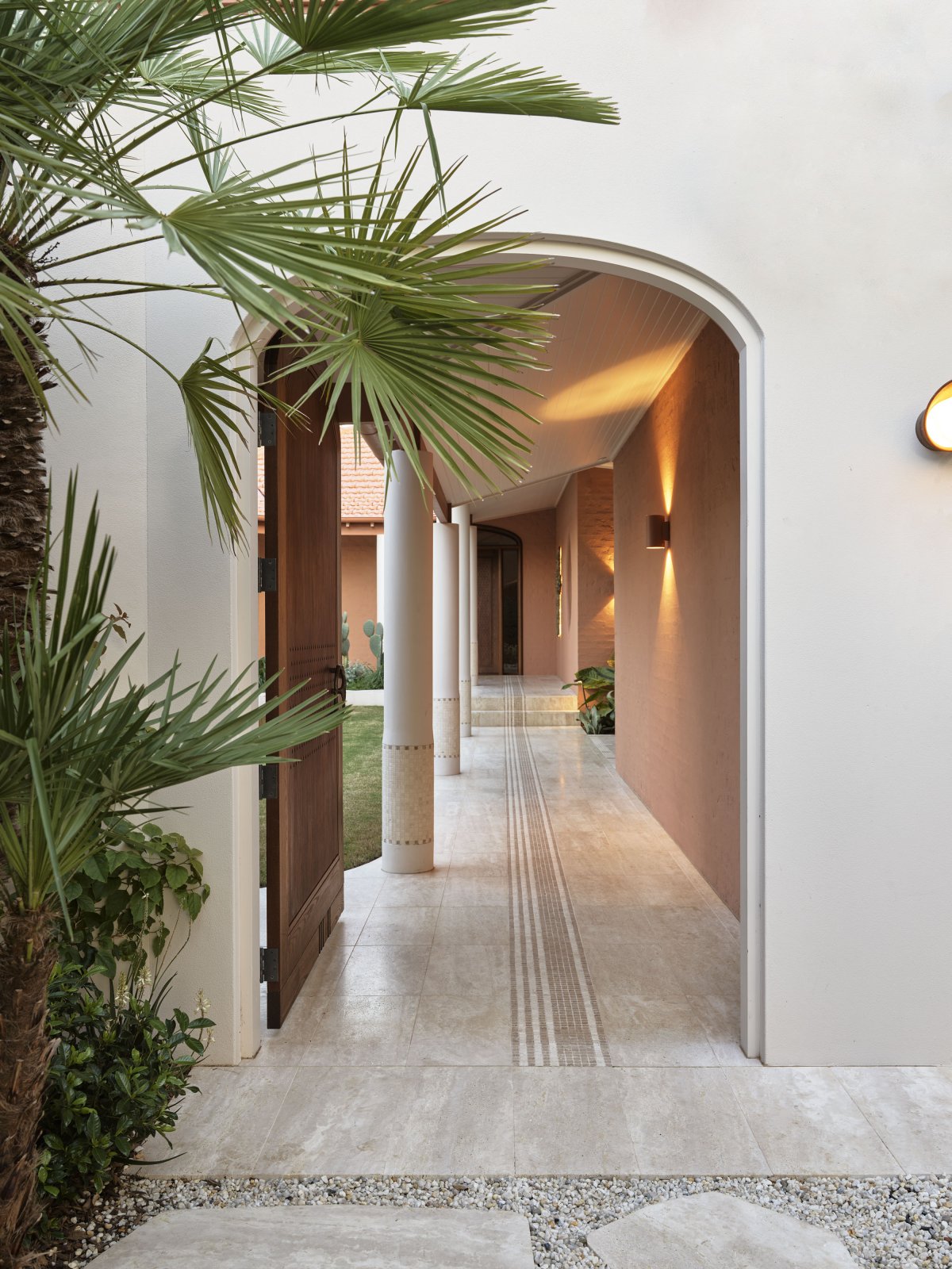 个性之家 · YSG Studio 的创新设计-0