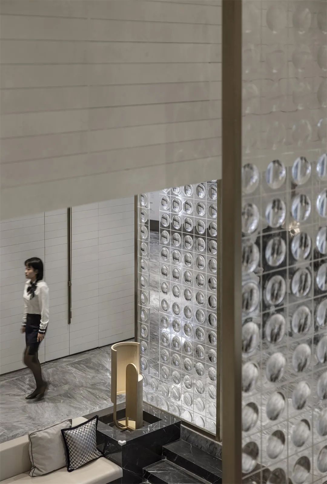 宇宙星辰迷幻售楼处,回旋星轨之路的探索-41