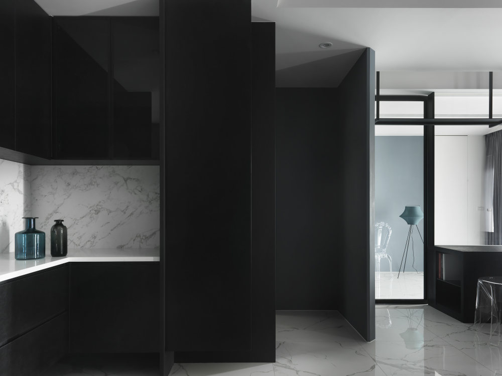 CH226 公寓 | 现代简约的宜居空间-3