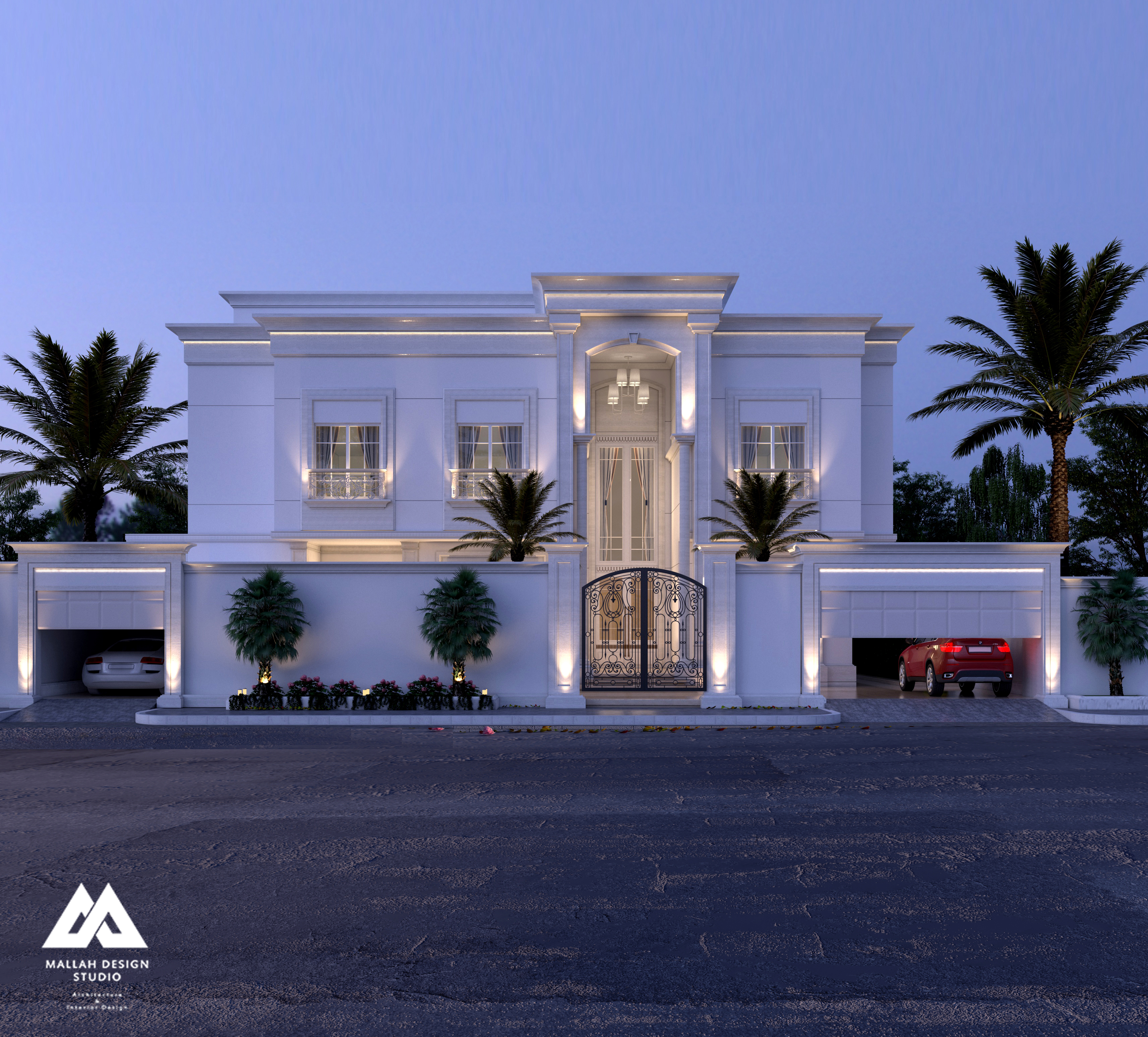 OthmanandAliandMotherAl-GhamdiVilla-Sa|FathiSroorMallah-17