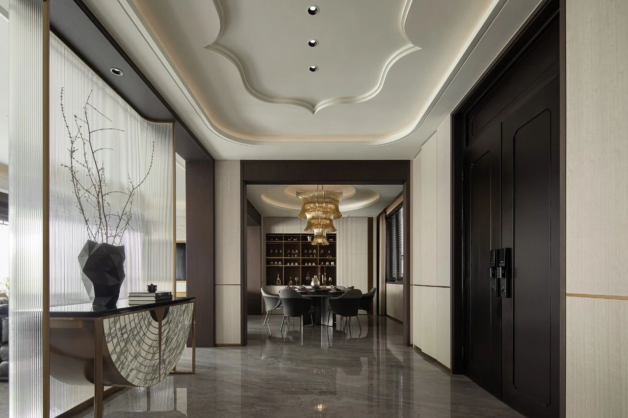 义乌桃花源丨Y  SPACE耀空间设计-44