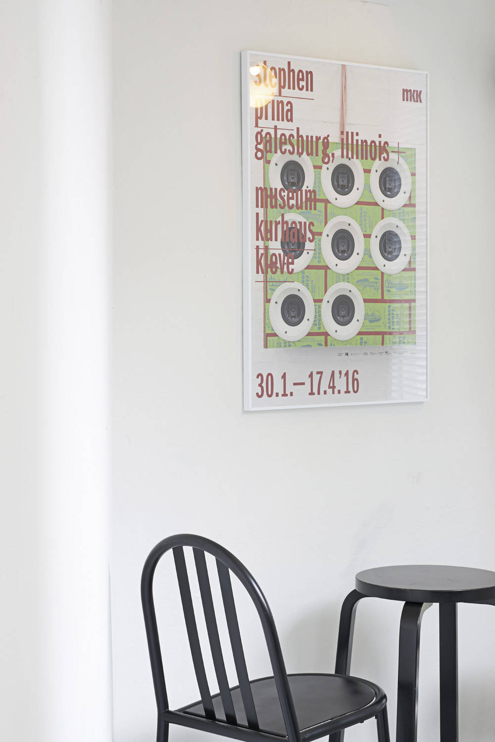 白色梦幻 | 10 平米迷你咖啡厅的惊艳室内设计-10