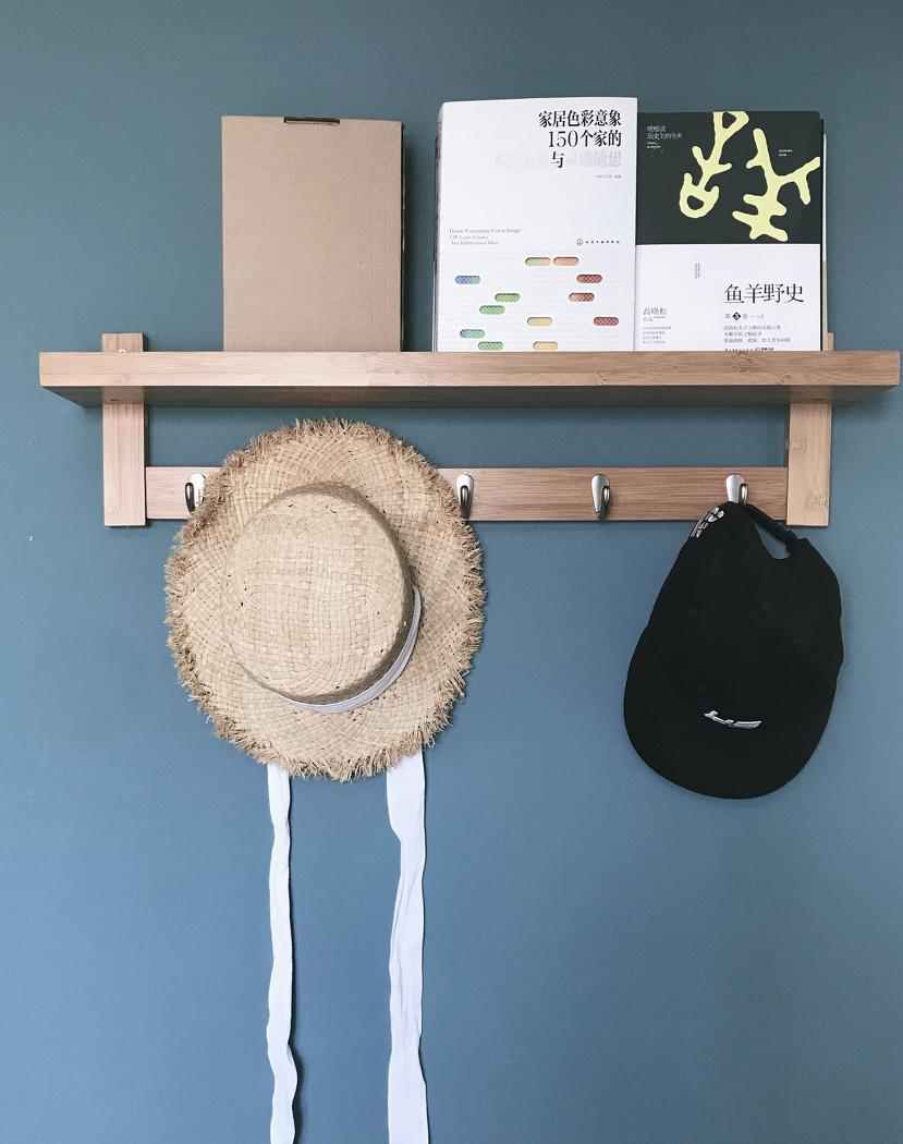 
65平米 两室宜家风【清和一舍作品】 -14