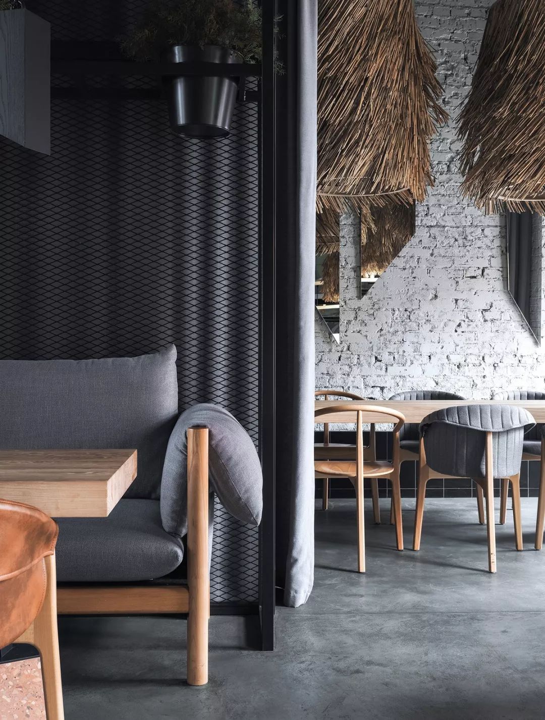 简约至上,空间为魂——DA 建筑师事务所室内设计案例-80