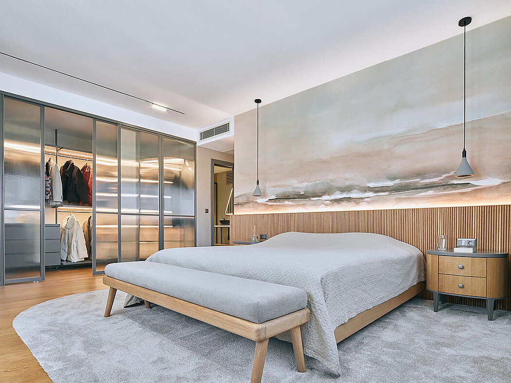 A1·23 顶层公寓丨土耳其伊斯坦布尔丨r.a.f.studio-9