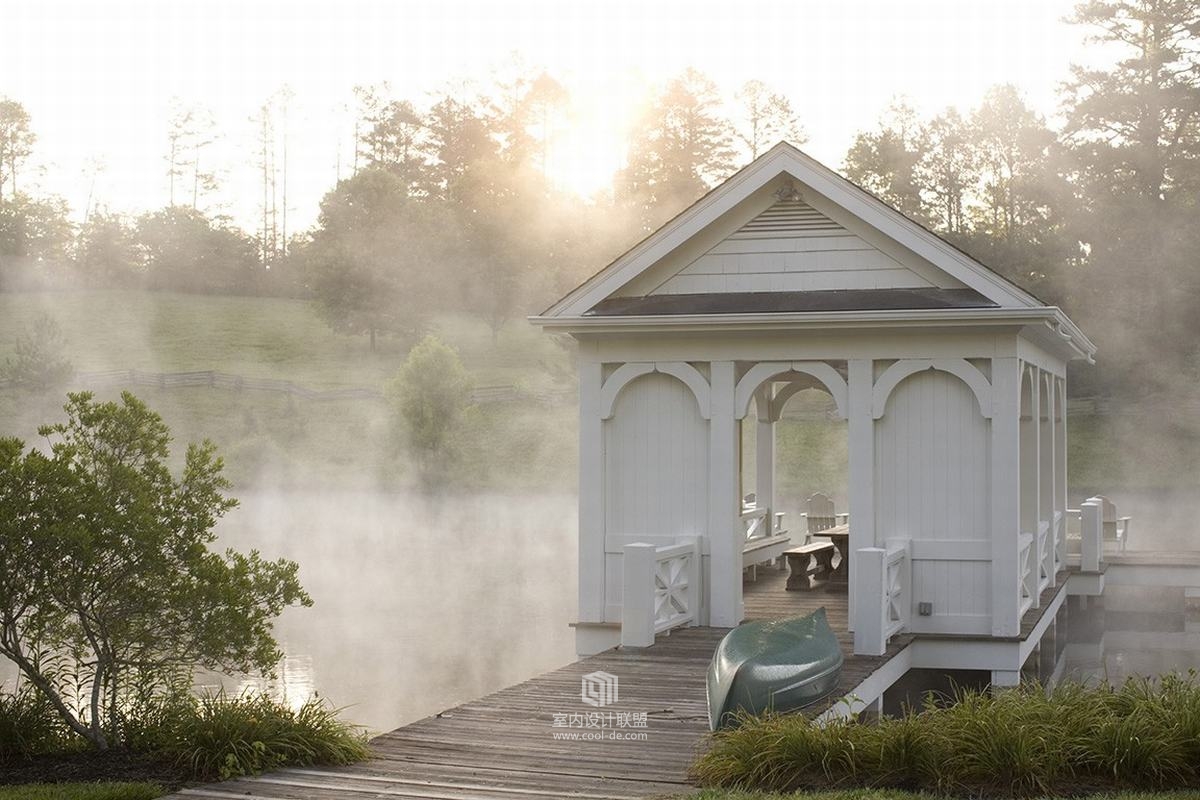 美国田纳西州农庄酒店-66